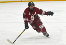 Birnie planning to spend more than a weekend in Swift Current