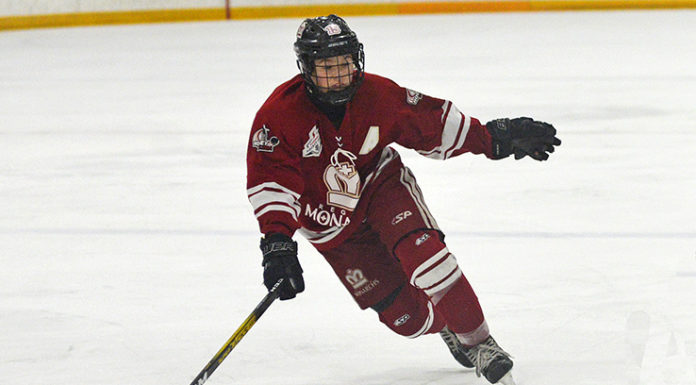 Birnie planning to spend more than a weekend in Swift Current