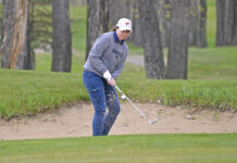 Golf season officially underway with a few changes