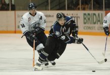 Leavold begins to heal on Hockey 2 Heroin podcast