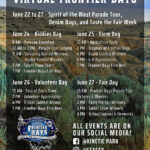 VFD Schedule web (POSTER)