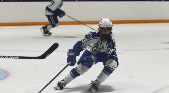 Four Broncos prospects invited to Team Canada’s virtual U-17 Development Camp