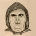 Suspect Composite Sketch