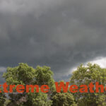 Extreme Weather Graphic