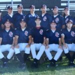 1995 Swift Current Indians