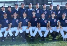 Looking back: Ila Borders 25 years after pitching in the SMBL