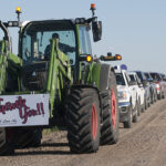 Colony Drive By Parade