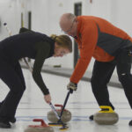 Super League Curling