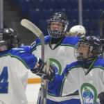 U13 AA Broncos