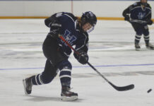 Wildcats take single point from Rebels