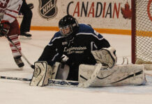 Rumpel signs AHL try-out agreement