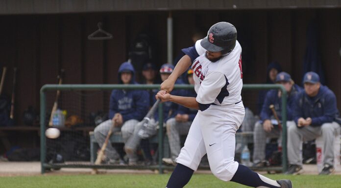 Rojas doubles for first MLB hit
