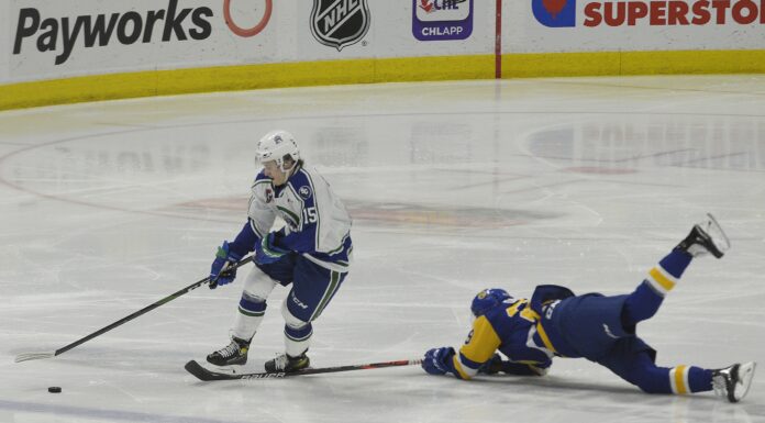 Pelletier relieved to return to game action