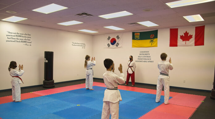 Velocity Taekwondo earns 13 medals at Nationals