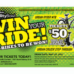 Bike Raffle Web