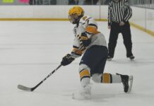 McCleary named to Central Scouting list after rookie season