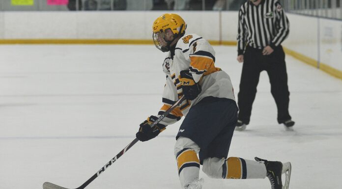 McCleary named to Central Scouting list after rookie season