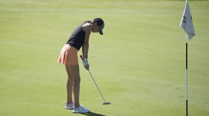 Wills wins MJT Golf event in Swift Current