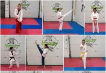 Velocity named top club at Alberta Open