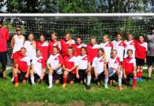 United teams dominate Regina competition