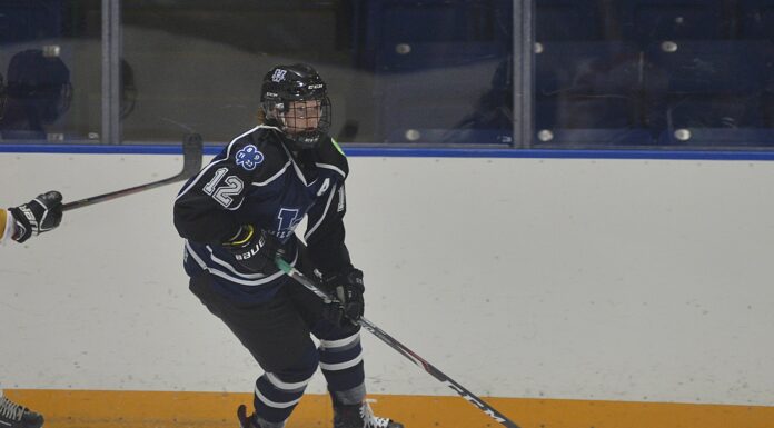 Four Wildcats named to Team Saskatchewan