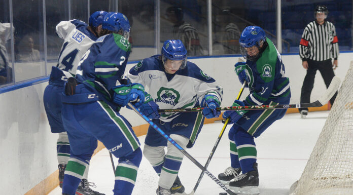 Broncos announce pre-season COVID-19 protocols