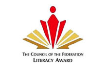 Swift Current Family Resource Centre receives national award on International Literacy Day