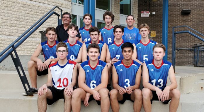 Colts win bronze in season debut