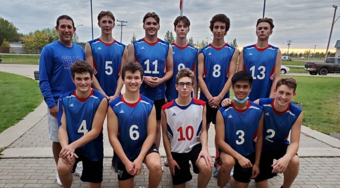 Colts conquer Northern Classic