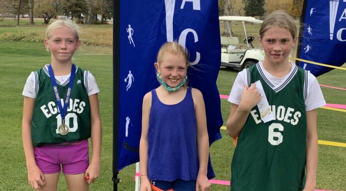 SWAC cross-country runners advance to Provincials