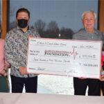 Kraus Estate Donation