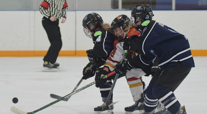 Wildcats defeat Rebels for third time