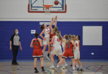 Ardens continue to excel on home court