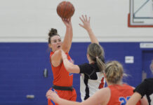 McIntyre commits to join MacEwan Griffins