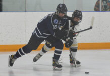 McNinch leads Wildcats past Weyburn