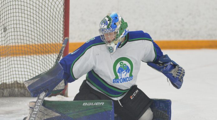 U15 Broncos fighting from behind again after road loss