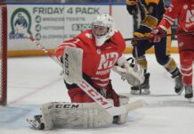Broncos prospects help Hounds win SMAAAHL crown