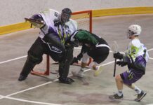 Wolverines return to PGLL action tonight