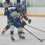 Parker Rondeau Breaks