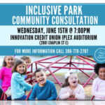 Inclusive Park Meeting
