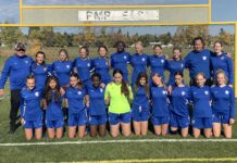 Ardens shutout northern competition