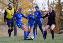 Ardens advance to league final