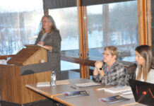 Healthcare Foundation looks back at successful fundraising year at annual general meeting