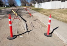 City to move ahead with project to replace ageing infrastructure