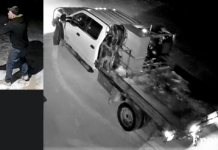 Swift Current Rural RCMP investigating theft of tools