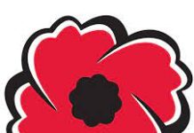 RCL Branch 56 in Swift Current celebrates another successful Poppy Campaign