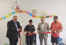 Swift Current Early Years Family Resource Centre celebrates grand opening
