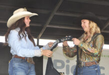 2023 Frontier Days Ambassador crowned