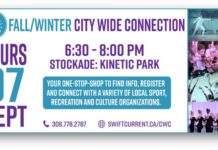 City Wide Connection Event Slated for Sept. 7