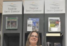 New CEO of Tourism Swift Current brings diverse experience to role